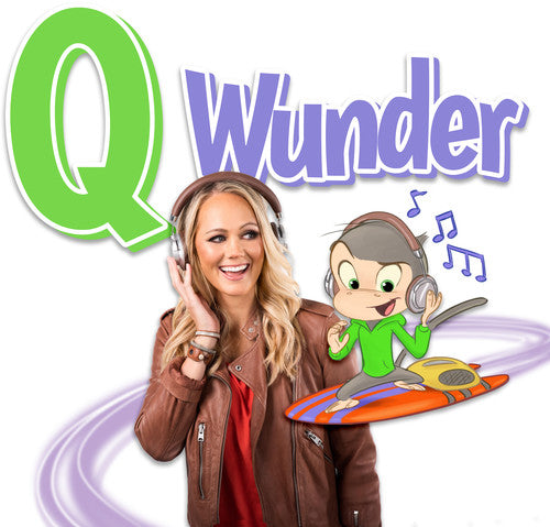 Q Wunder - Qwunder