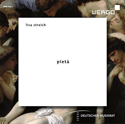 Streich - Pieta