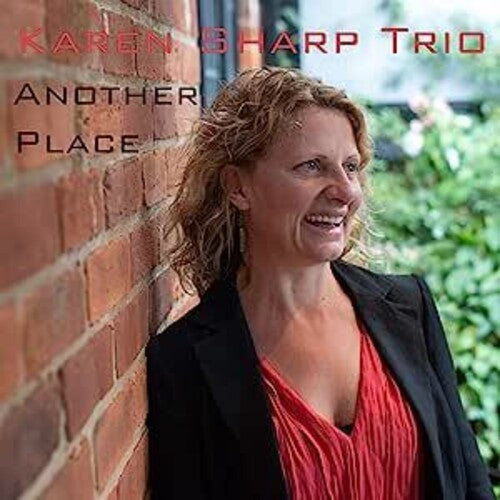 Karen Sharp Trio - Another Place