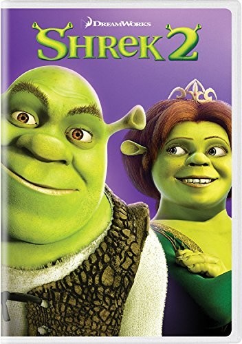 Shrek 2