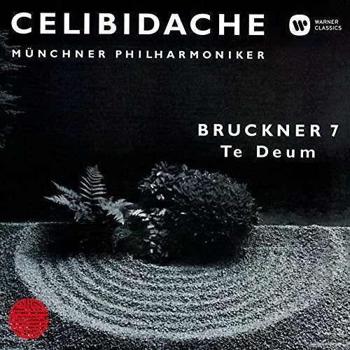 Bruckner/ Sergiu Celibidache - Bruckner: Symphony 7