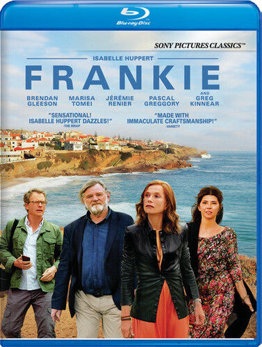 Frankie