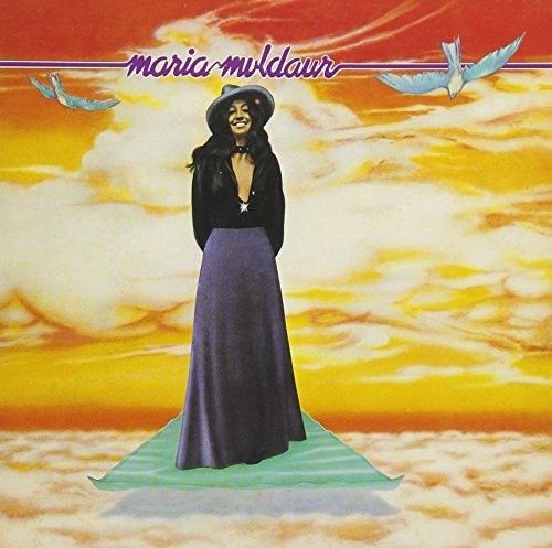 Maria Muldaur - Maria Muldaur