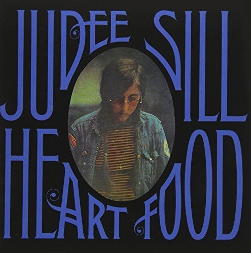 Judee Sill - Heart Food