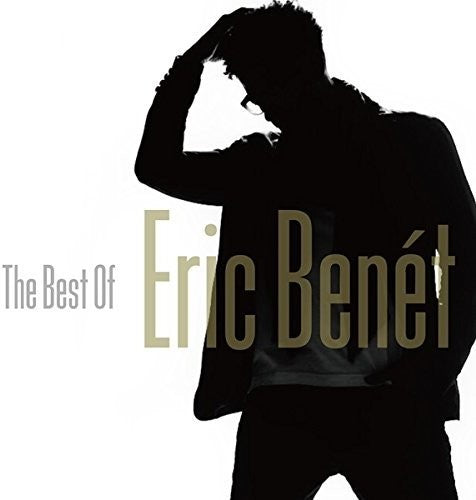 Eric Benet - Best Of