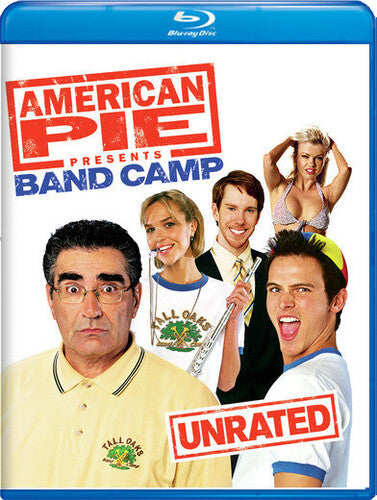 American Pie: Band Camp
