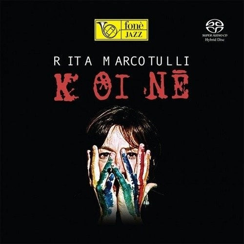 Rita Marcotulli - Koine