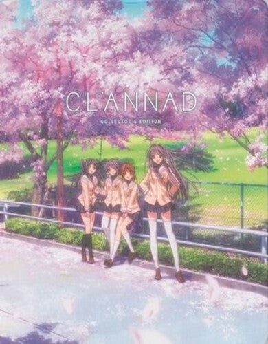 Clannad