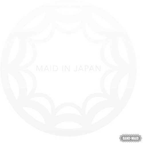 Band-Maid - Maid In Japan