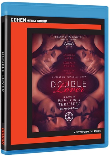 Double Lover
