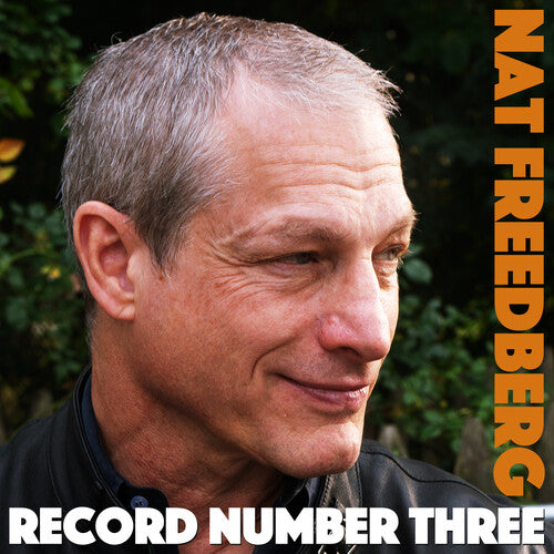 Nat Freedberg - Record Number Three