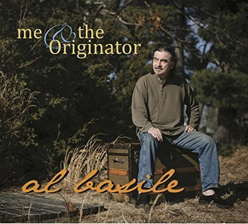 Al Basile - Me & The Originator