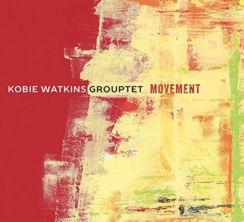 Kobie Watkins - Movement