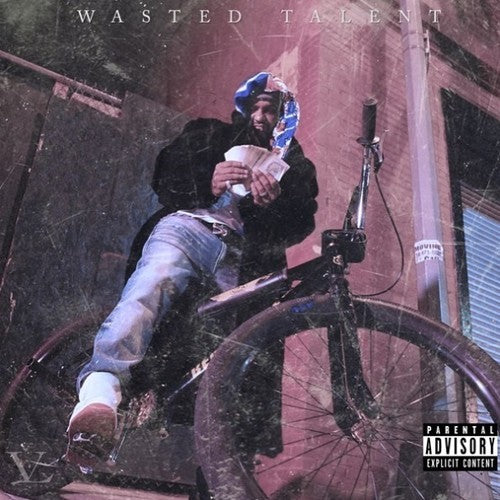 Jim Jones - Wasted Talent
