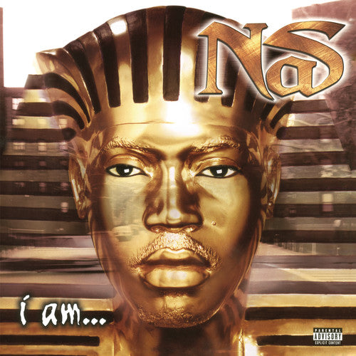 Nas - I Am