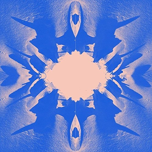 Tsembla - Hole In The Landscape
