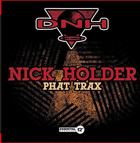 Nick Holder - Phat Trax