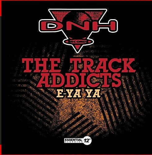 Track Addicts - E-Ya Ya