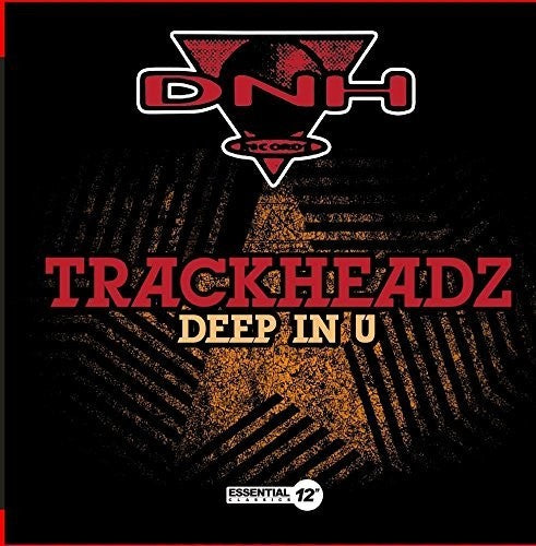 Trackheadz - Deep In U
