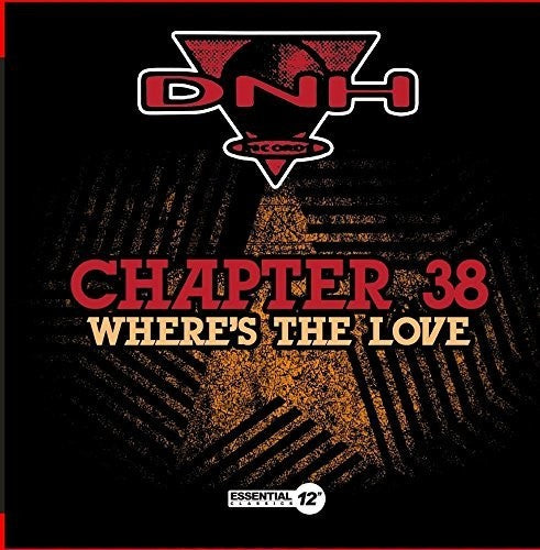 Chapter 38 - Where's The Love