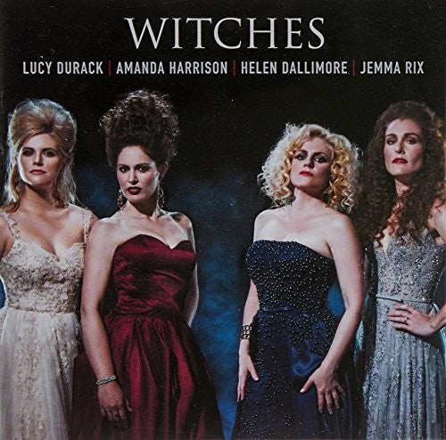 Opera Australia - Witches