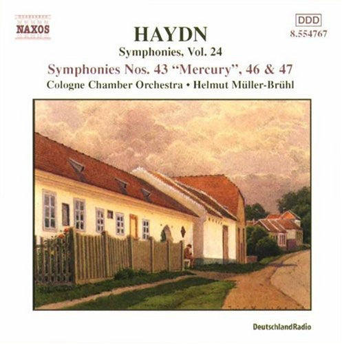 Invocation - Symphonies 24