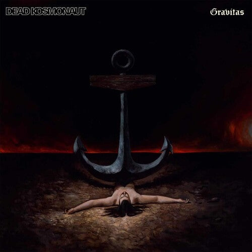 Dead Kosmonaut - Gravitas