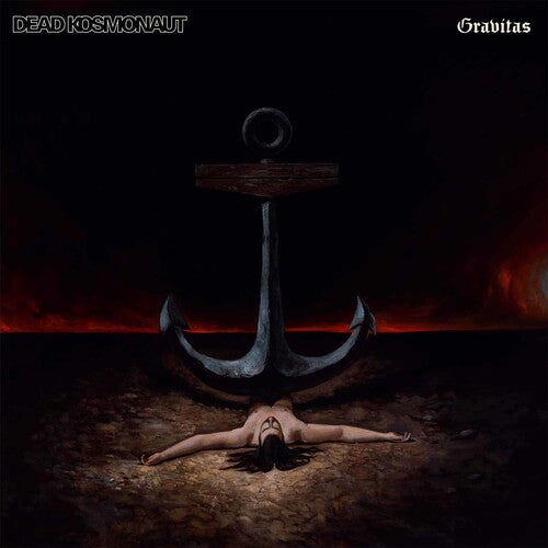 Dead Kosmonaut - Gravitas