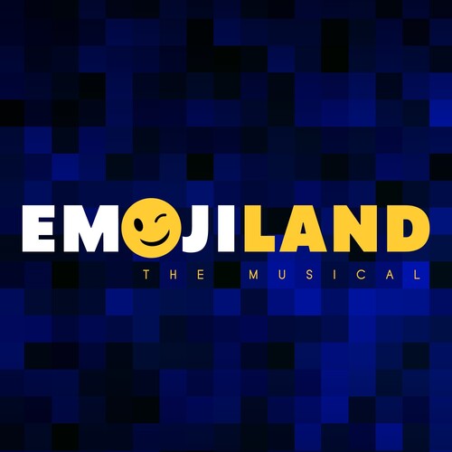 Emojiland the Musical (O.B.C.R.) - Emojiland the Musical (Original Off-Broadway Cast Recording)