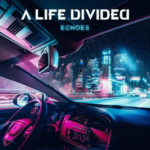 Life Divided - Echoes