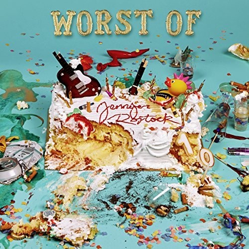 Jennifer Rostock - Worst Of Jennifer Rostock