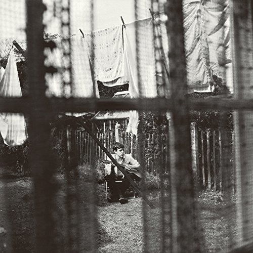 Paul McCartney - Chaos & Creation in the Backyard