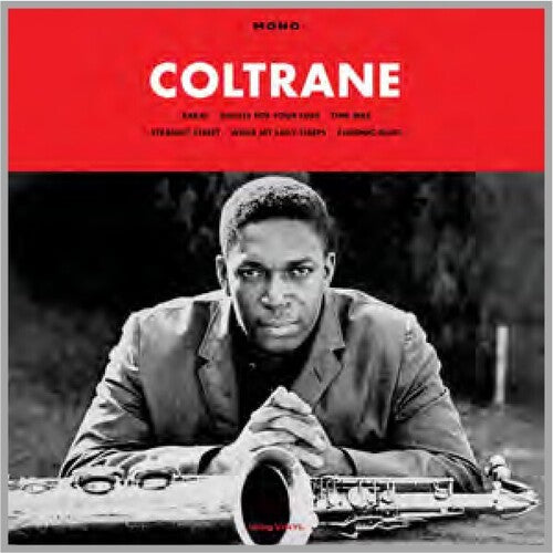 John Coltrane - Coltrane (180gm Vinyl)