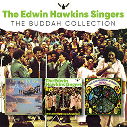 Edwin Hawkins Singers - Buddah Collection