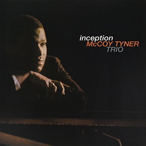 McCoy Tyner - Inception
