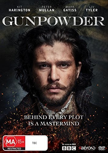 Gunpowder