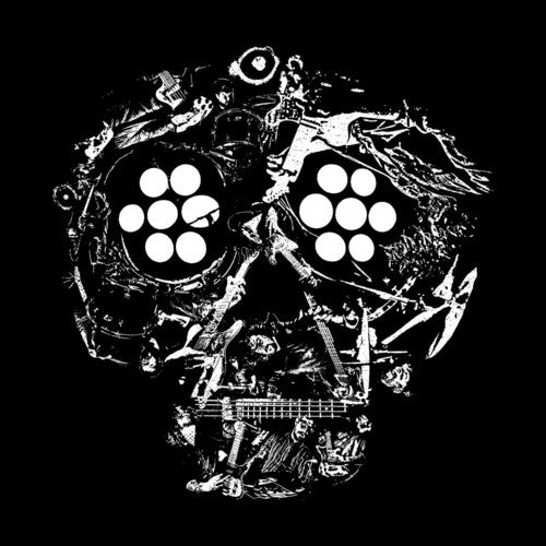 Young Widows - Decayed: Ten Years Of Cities Wounds Lightness Pain