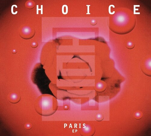 Choice - Paris