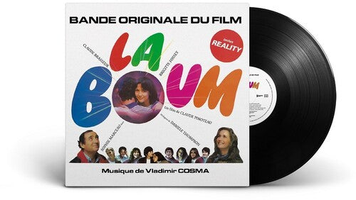 Vladimir Cosma - La Boum