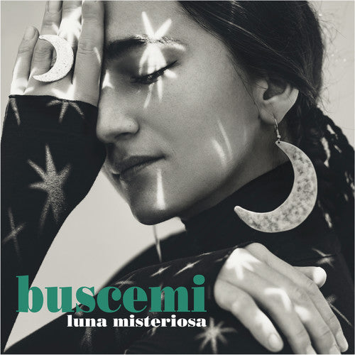 Buscemi - Luna Misteriosa