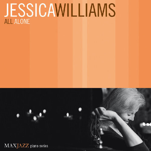 Jessica Williams - All Alone