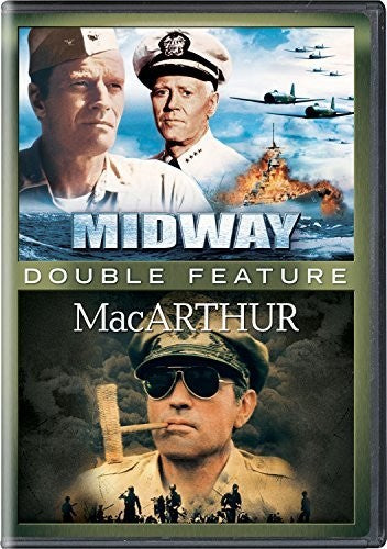 Midway / MacArthur Double Feature