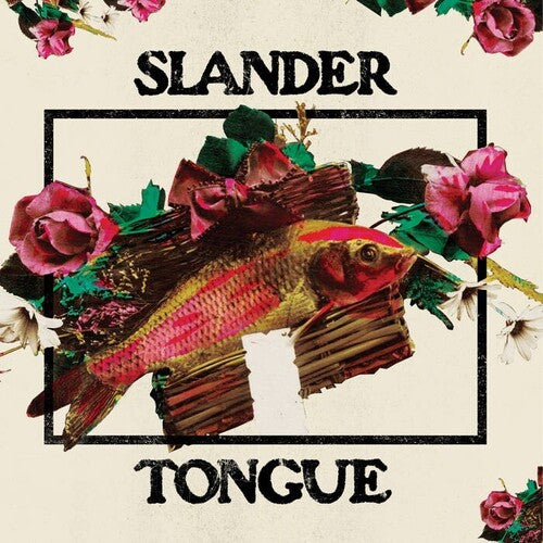 Slander Tongue - Slander Tongue