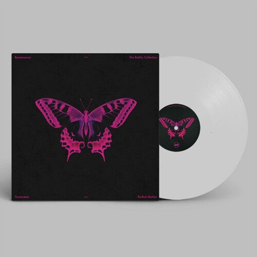 Sunscreem - Perfect Motion (Patrice Baumel Renaissance Remix)