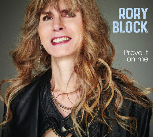 Rory Block - Prove It On Me