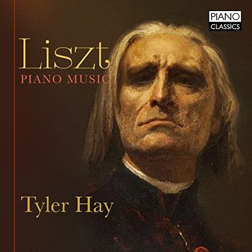 Liszt/ Hay - Piano Music