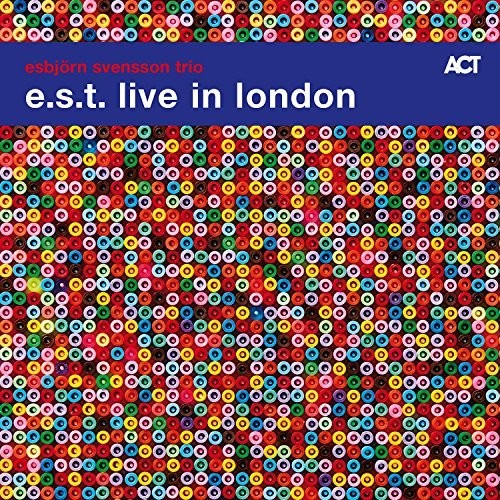 Esbjorn Svensson - E.s.t. Live In London