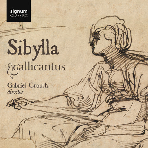 Bingen/ Gallicantus - Sibylla