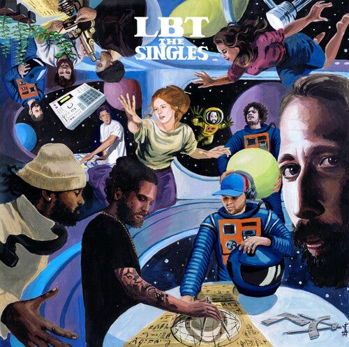 L.b.t - Singles