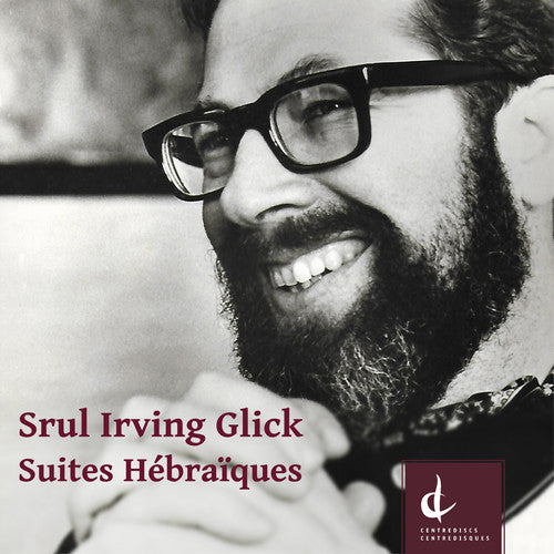 Glick/ Campbell/ Halladay - Suites Hebraiques